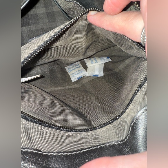 Burberry satchel - Picture 9 of 9